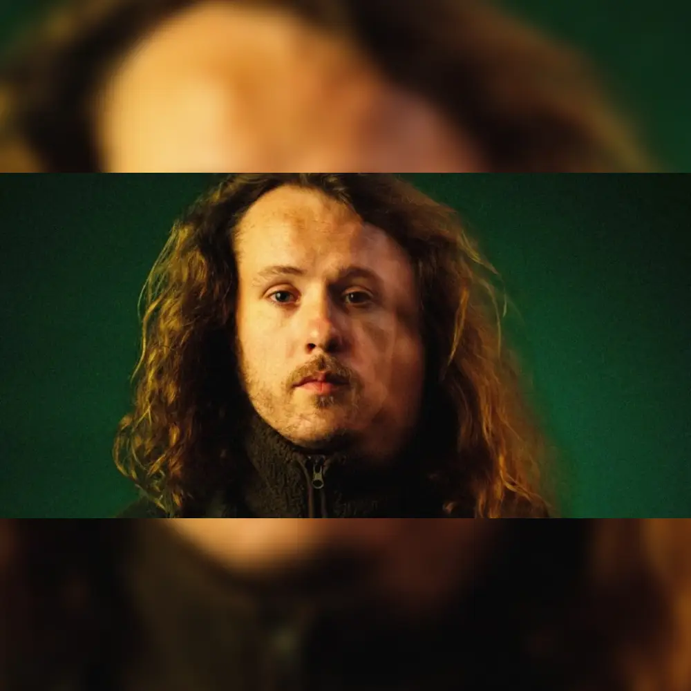 Amsterdam | Joe Armon-Jones + Mia Koden 